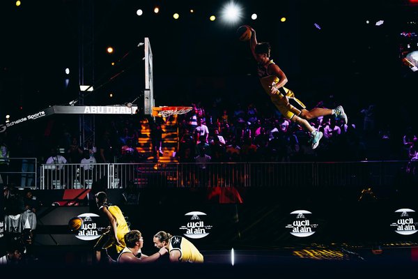 Le top 10 des meilleurs athlètes de grappling